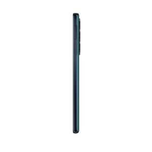 Smartfon Motorola Edge 30 Pro 12/256GB 6,7" OLED 2400x1080 4800mAh Dual SIM 5G Cosmos Blue (WYPRZEDAŻ)