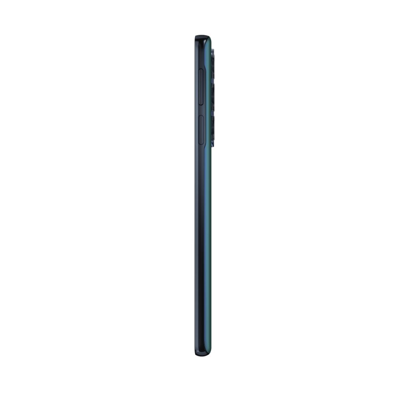 Smartfon Motorola Edge 30 Pro 12/256GB 6,7" OLED 2400x1080 4800mAh Dual SIM 5G Cosmos Blue (WYPRZEDAŻ)