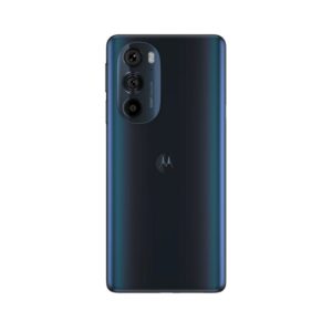 Smartfon Motorola Edge 30 Pro 12/256GB 6,7" OLED 2400x1080 4800mAh Dual SIM 5G Cosmos Blue (WYPRZEDAŻ)
