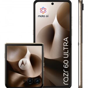 Motorola Razr 60 Ultra 5G 16/512GB Mountain Trail