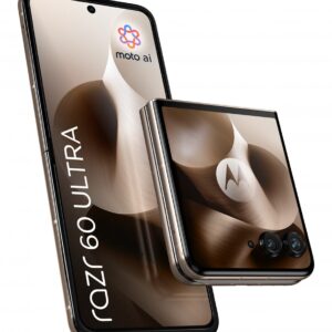 Motorola Razr 60 Ultra 5G 16/512GB Mountain Trail