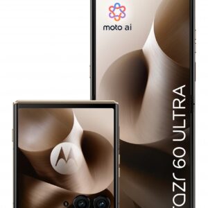 Motorola Razr 60 Ultra 5G 16/512GB Mountain Trail