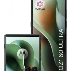 Motorola Razr 60 Ultra 5G 16/512GB Scarab