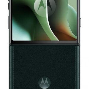 Motorola Razr 60 Ultra 5G 16/512GB Scarab