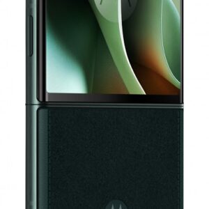 Motorola Razr 60 Ultra 5G 16/512GB Scarab