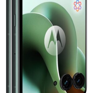 Motorola Razr 60 Ultra 5G 16/512GB Scarab