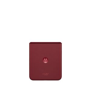 Motorola Razr 60 Ultra 5G 16/512GB Rio Red