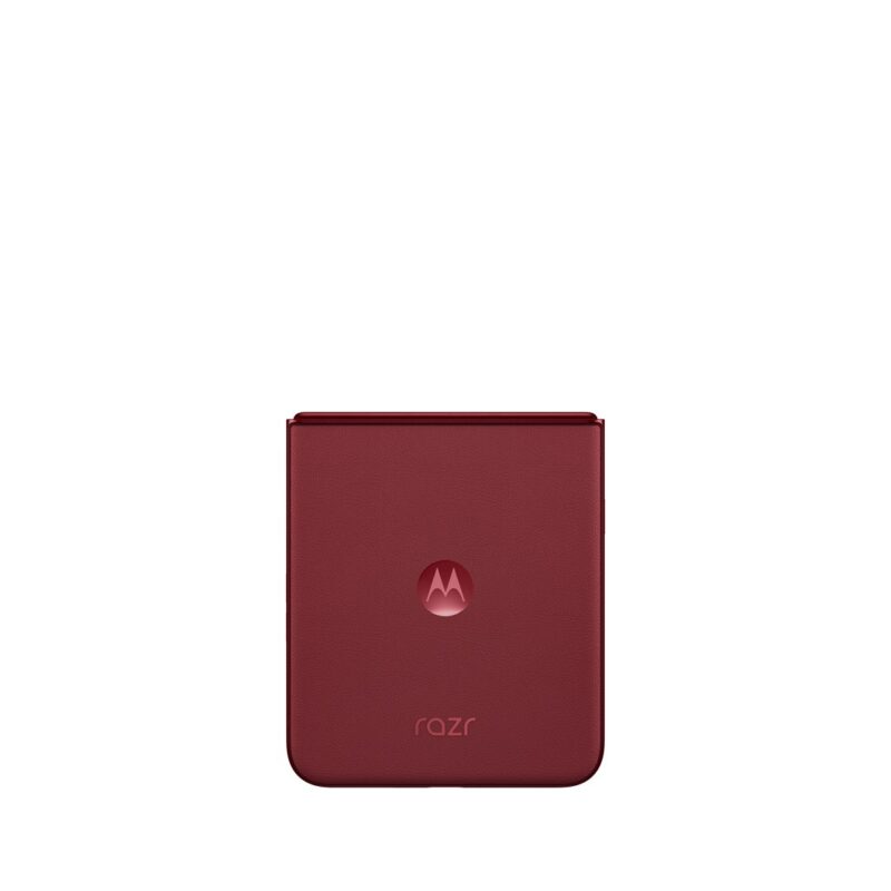 Motorola Razr 60 Ultra 5G 16/512GB Rio Red