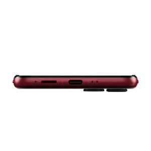 Motorola Razr 60 Ultra 5G 16/512GB Rio Red