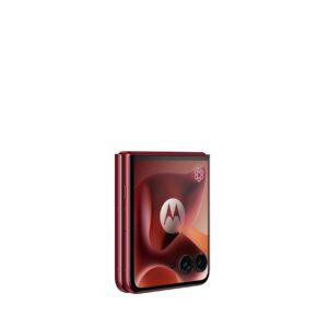 Motorola Razr 60 Ultra 5G 16/512GB Rio Red