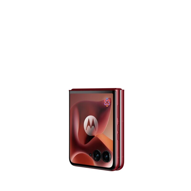 Motorola Razr 60 Ultra 5G 16/512GB Rio Red