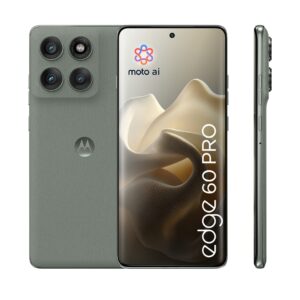 Motorola Edge 60 Pro 5G | 12/512GB | Shadow