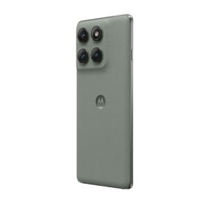 Motorola Edge 60 Pro 5G | 12/512GB | Shadow