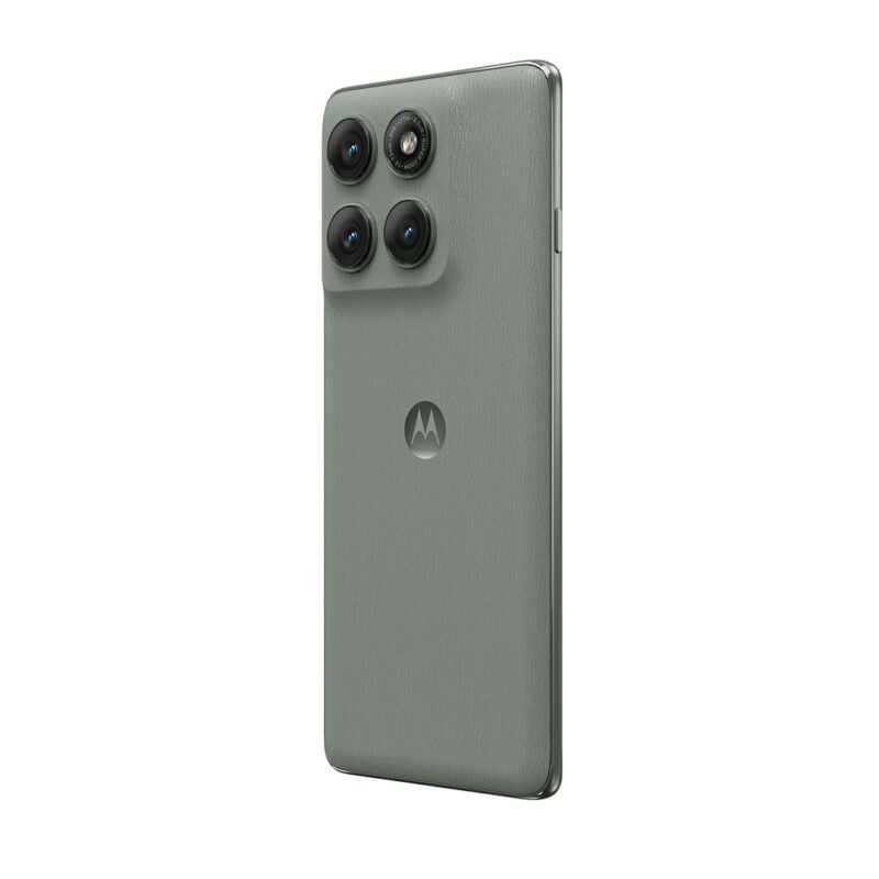 Motorola Edge 60 Pro 5G | 12/512GB | Shadow