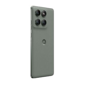 Motorola Edge 60 Pro 5G | 12/512GB | Shadow