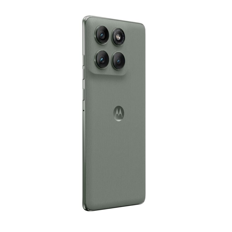 Motorola Edge 60 Pro 5G | 12/512GB | Shadow