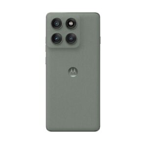 Motorola Edge 60 Pro 5G | 12/512GB | Shadow