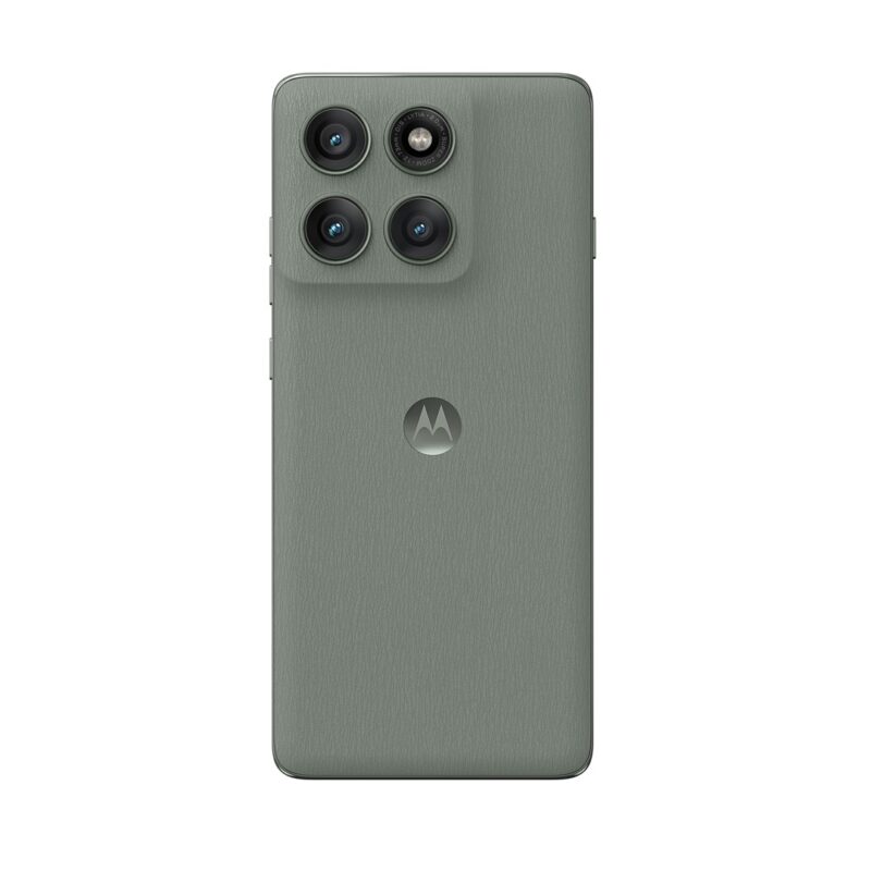 Motorola Edge 60 Pro 5G | 12/512GB | Shadow
