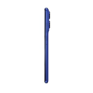 Motorola Edge 60 Pro 5G | 12/512GB | Dazzling Blue