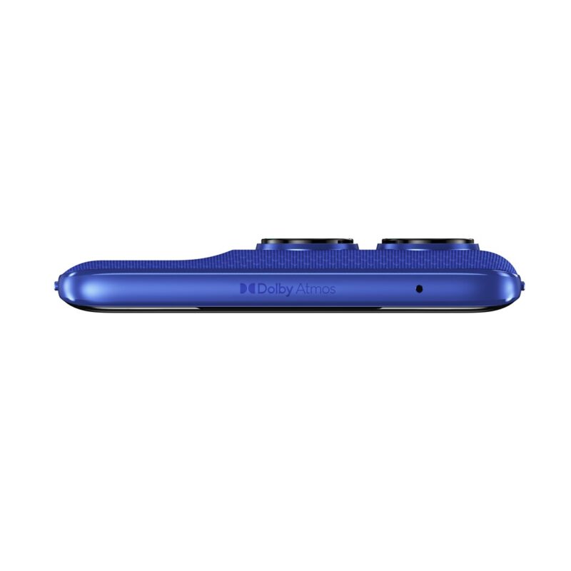 Motorola Edge 60 Pro 5G | 12/512GB | Dazzling Blue