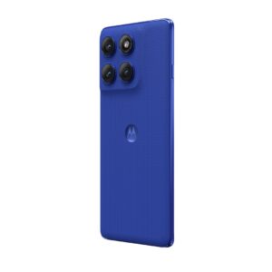 Motorola Edge 60 Pro 5G | 12/512GB | Dazzling Blue