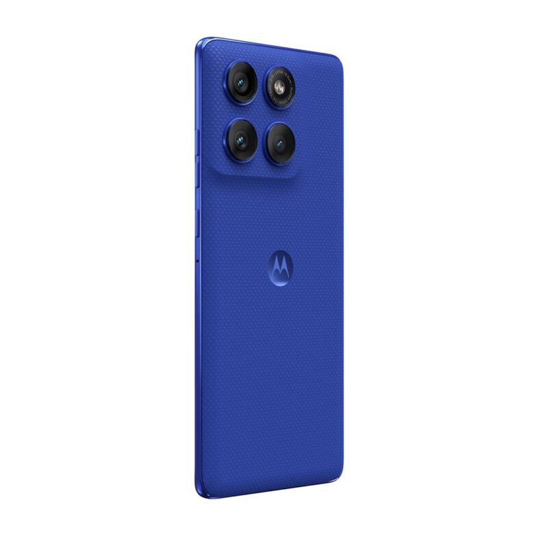 Motorola Edge 60 Pro 5G | 12/512GB | Dazzling Blue