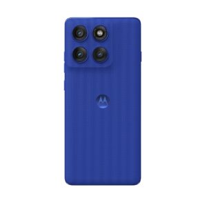 Motorola Edge 60 Pro 5G | 12/512GB | Dazzling Blue