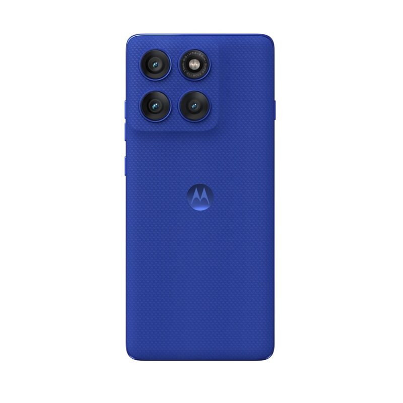 Motorola Edge 60 Pro 5G | 12/512GB | Dazzling Blue