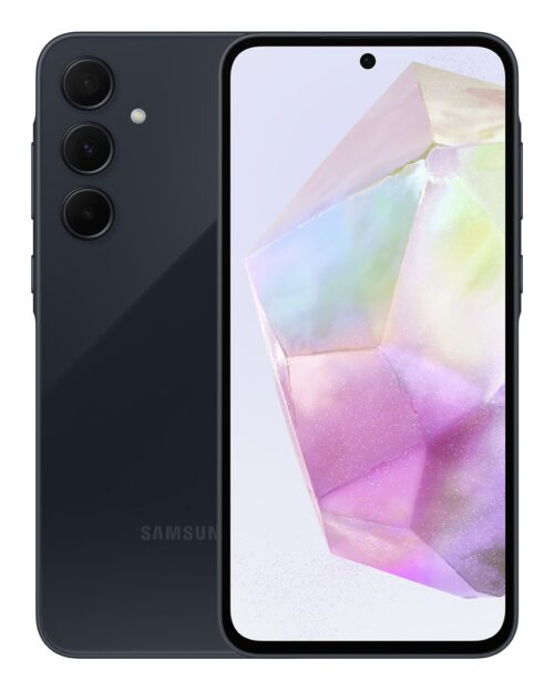 Samsung Galaxy A35 5G | 6/128GB | Awesome Navy