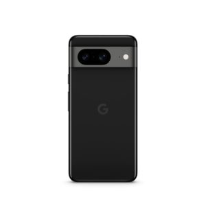 Smartfon Google Pixel 8 5G 8/256GB Czarny (WYPRZEDAŻ)