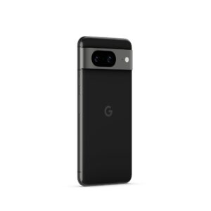 Smartfon Google Pixel 8 5G 8/256GB Czarny (WYPRZEDAŻ)