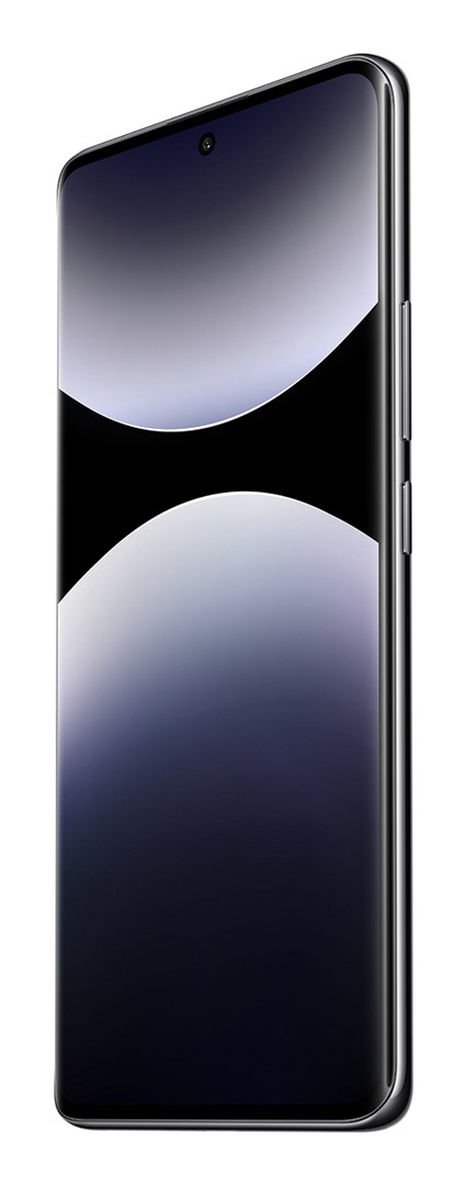 Smartfon Xiaomi Redmi Note 14 Pro+ 5G 12/512GB Midnight Black (WYPRZEDAŻ)