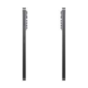 Smartfon Xiaomi 12 Lite 5G 8/256GB Czarny (WYPRZEDAŻ)
