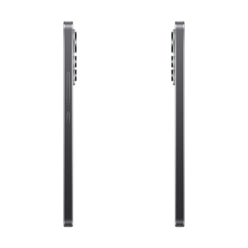 Smartfon Xiaomi 12 Lite 5G 8/256GB Czarny (WYPRZEDAŻ)