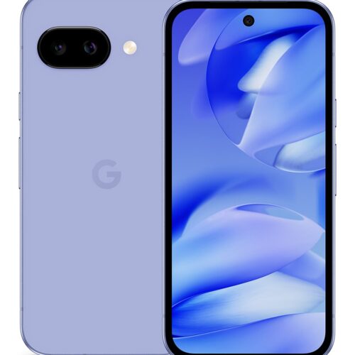 Google Pixel 9a 5G DualSIM 8/128GB Iris