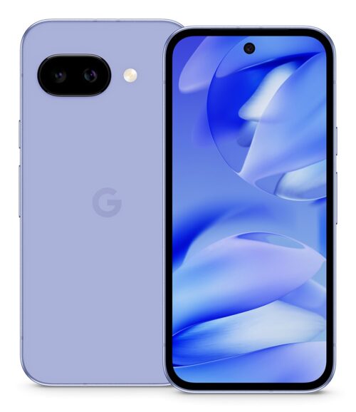 Google Pixel 9a 5G DS | 8/128GB | Iris