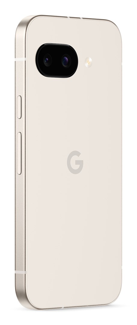Google Pixel 9a 5G DS | 8/128GB | Porcelain