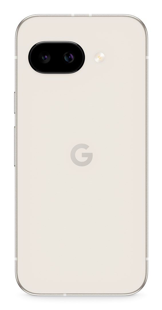 Google Pixel 9a 5G DS | 8/128GB | Porcelain