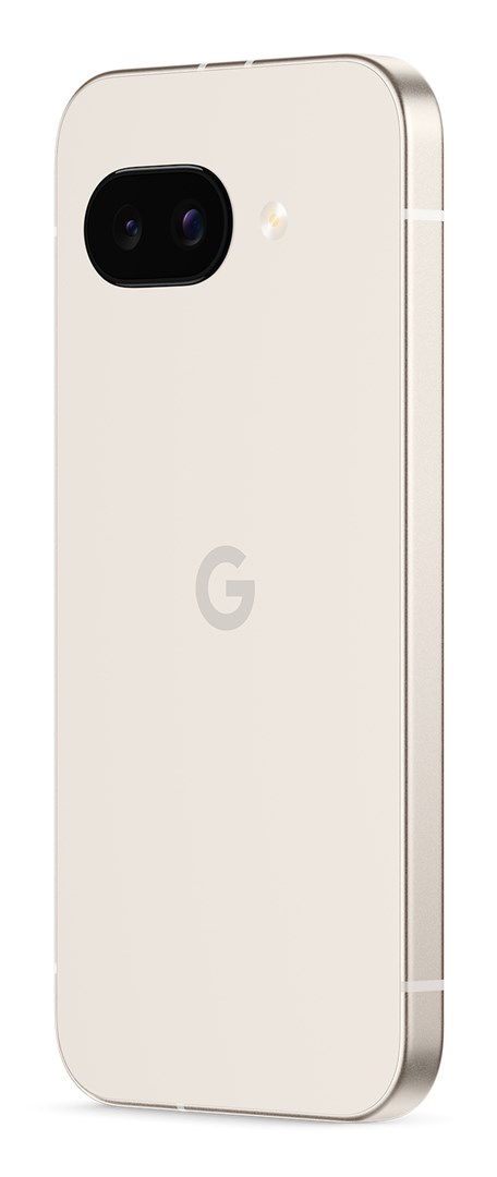 Google Pixel 9a 5G DS | 8/128GB | Porcelain