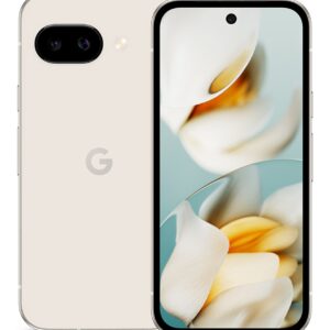 Google Pixel 9a 5G DS | 8/128GB | Porcelain