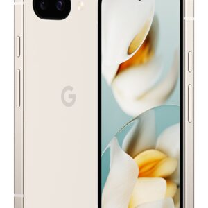 Google Pixel 9a 5G DS | 8/128GB | Porcelain