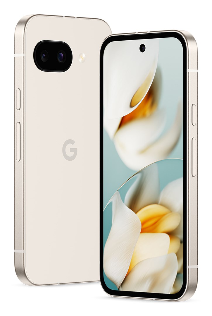 Google Pixel 9a 5G DS | 8/128GB | Porcelain