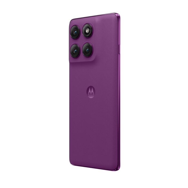 Motorola Edge 60 Pro 5G | 12/512GB | Sparkling Grape