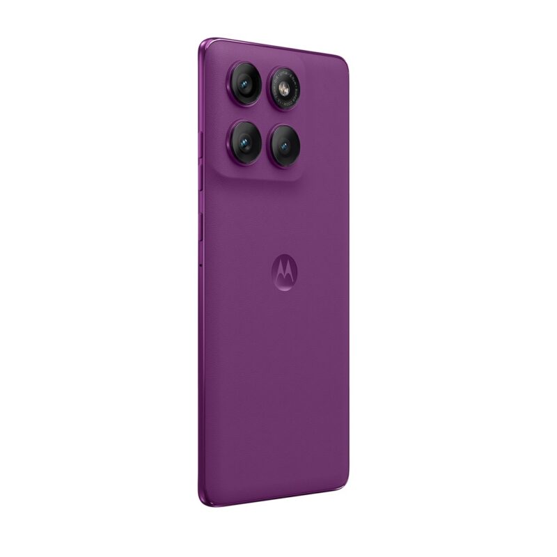Motorola Edge 60 Pro 5G | 12/512GB | Sparkling Grape