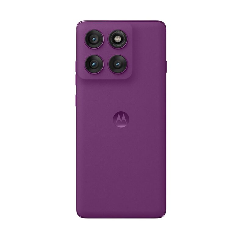 Motorola Edge 60 Pro 5G | 12/512GB | Sparkling Grape