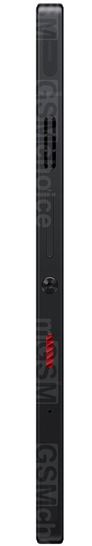 REDMAGIC 9S Pro 5G | 12/256GB | Sleet
