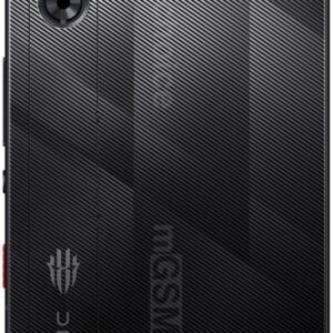 zdjecie-1750140465-1.jpg REDMAGIC 9S Pro 5G | 12/256GB | Sleet