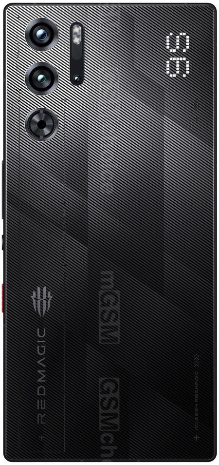 zdjecie-1750140465-1.jpg REDMAGIC 9S Pro 5G | 12/256GB | Sleet