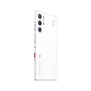 REDMAGIC 9S Pro 5G 12/256GB Frost
