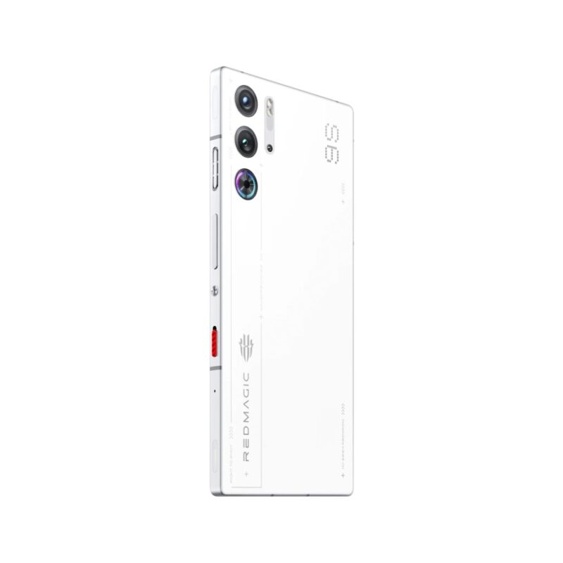 REDMAGIC 9S Pro 5G 12/256GB Frost
